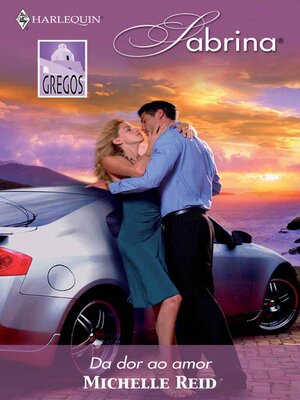 cover image of Da dor ao amor